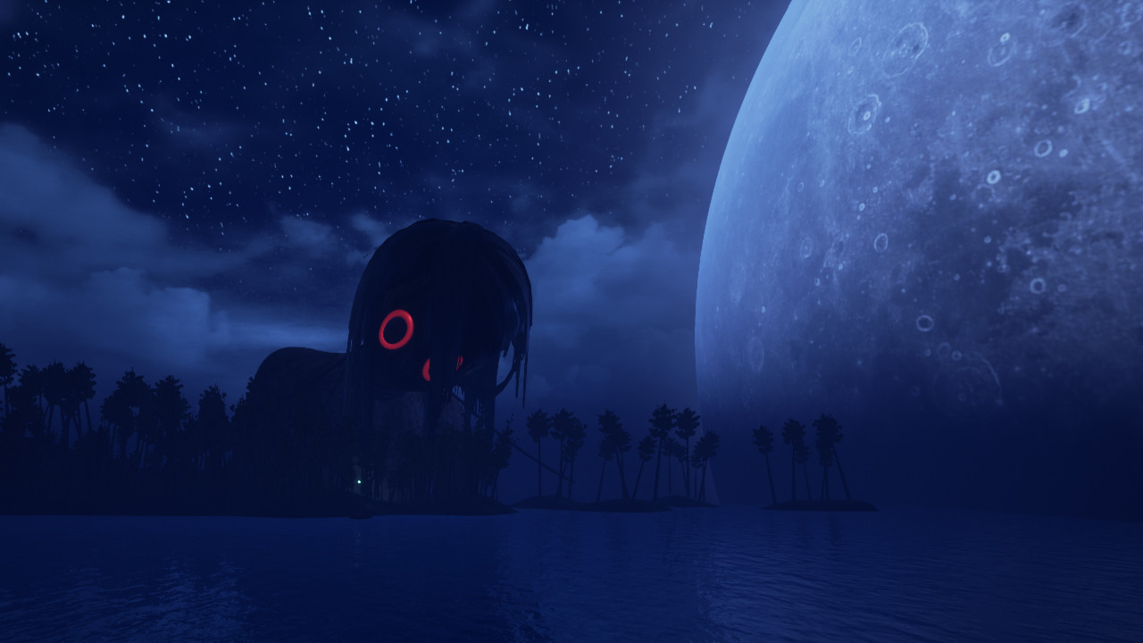 Five dreams screenshot 5