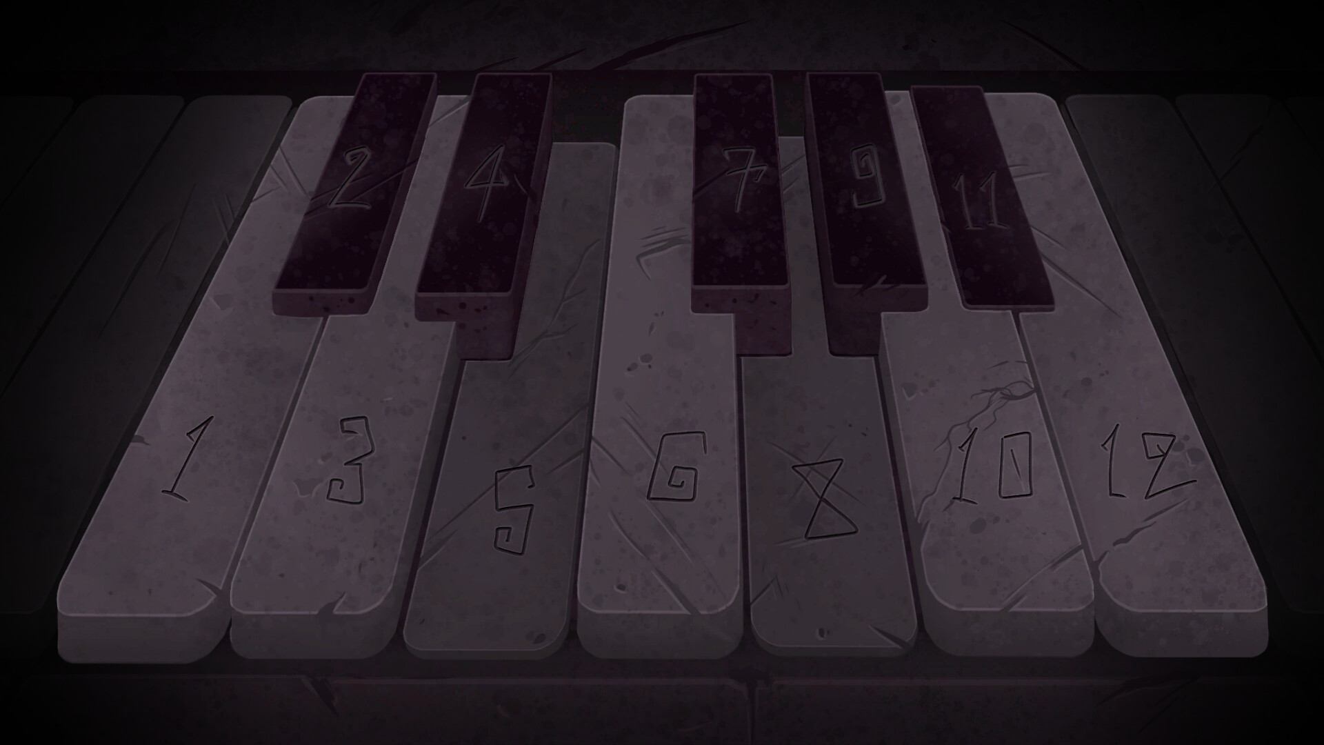 Evil Dreams screenshot 13