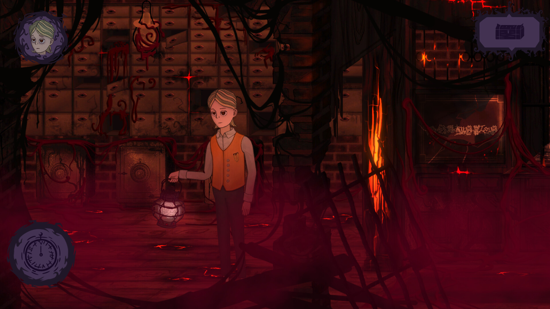 Evil Dreams screenshot 9