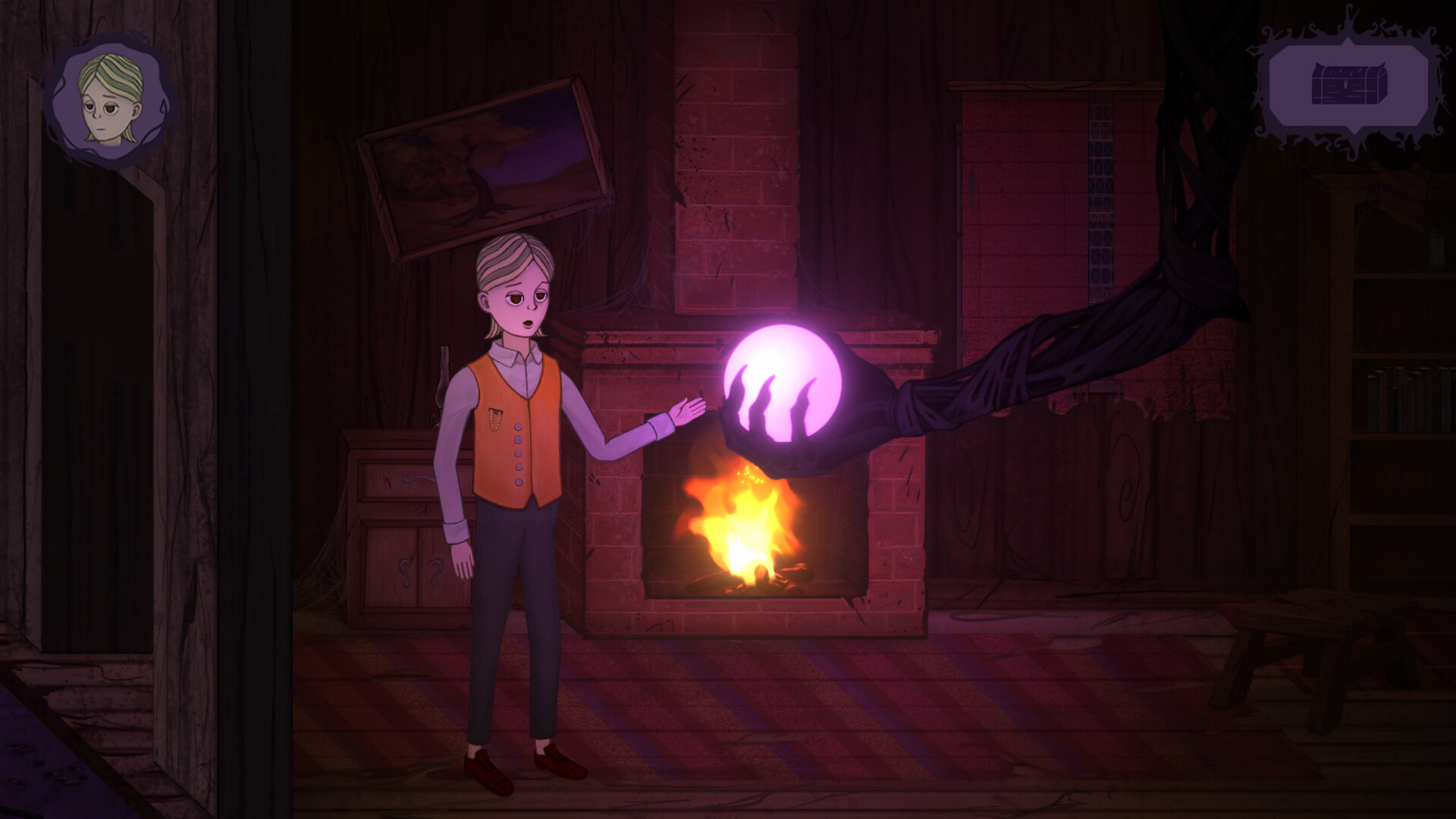 Evil Dreams screenshot 12