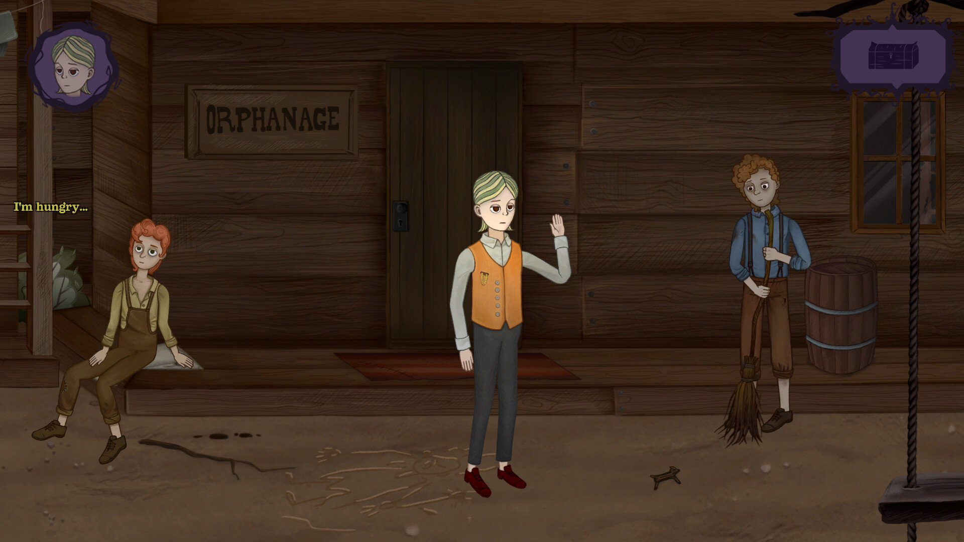 Evil Dreams screenshot 15