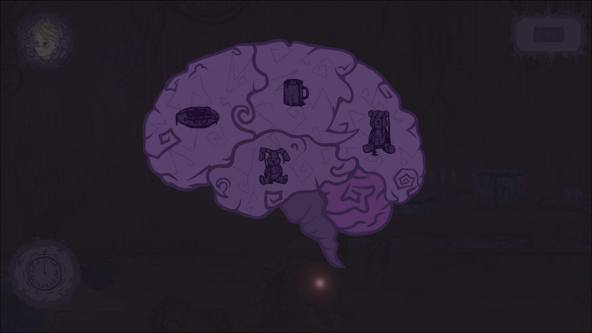Evil Dreams screenshot 16
