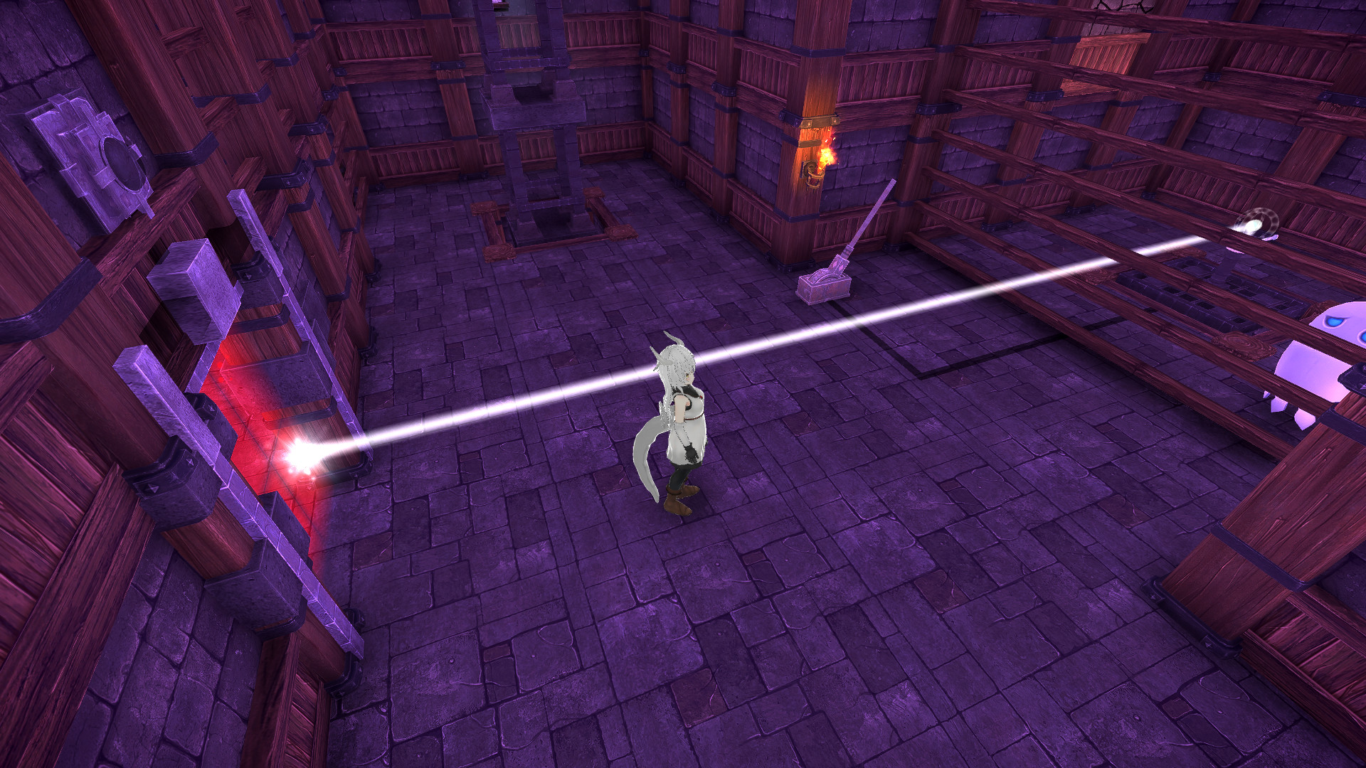 Shirone: the Dragon Girl screenshot 9