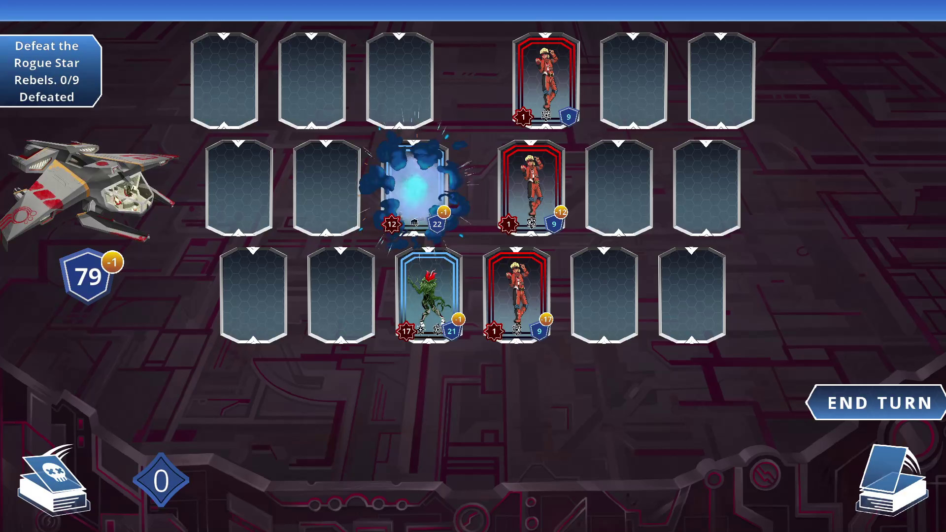Solaris Rift screenshot 8