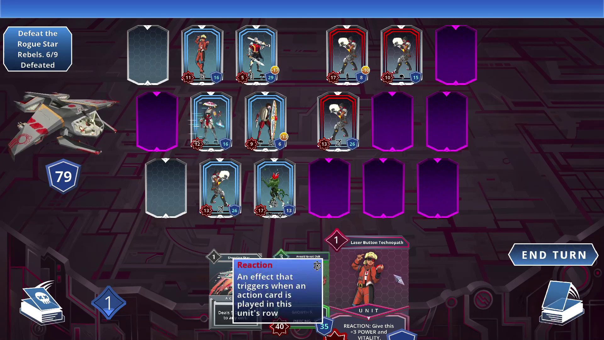 Solaris Rift screenshot 6
