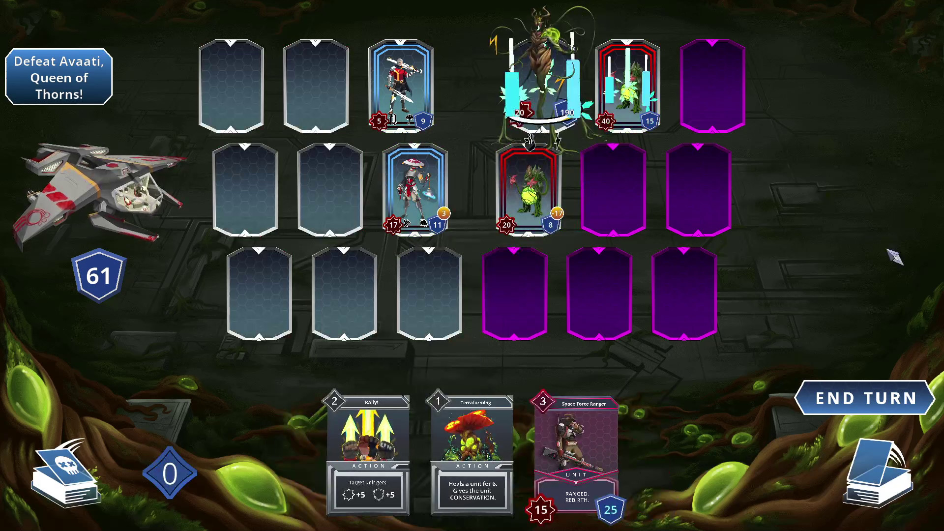 Solaris Rift screenshot 10