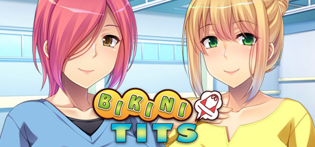 Bikini Tits — Steam header