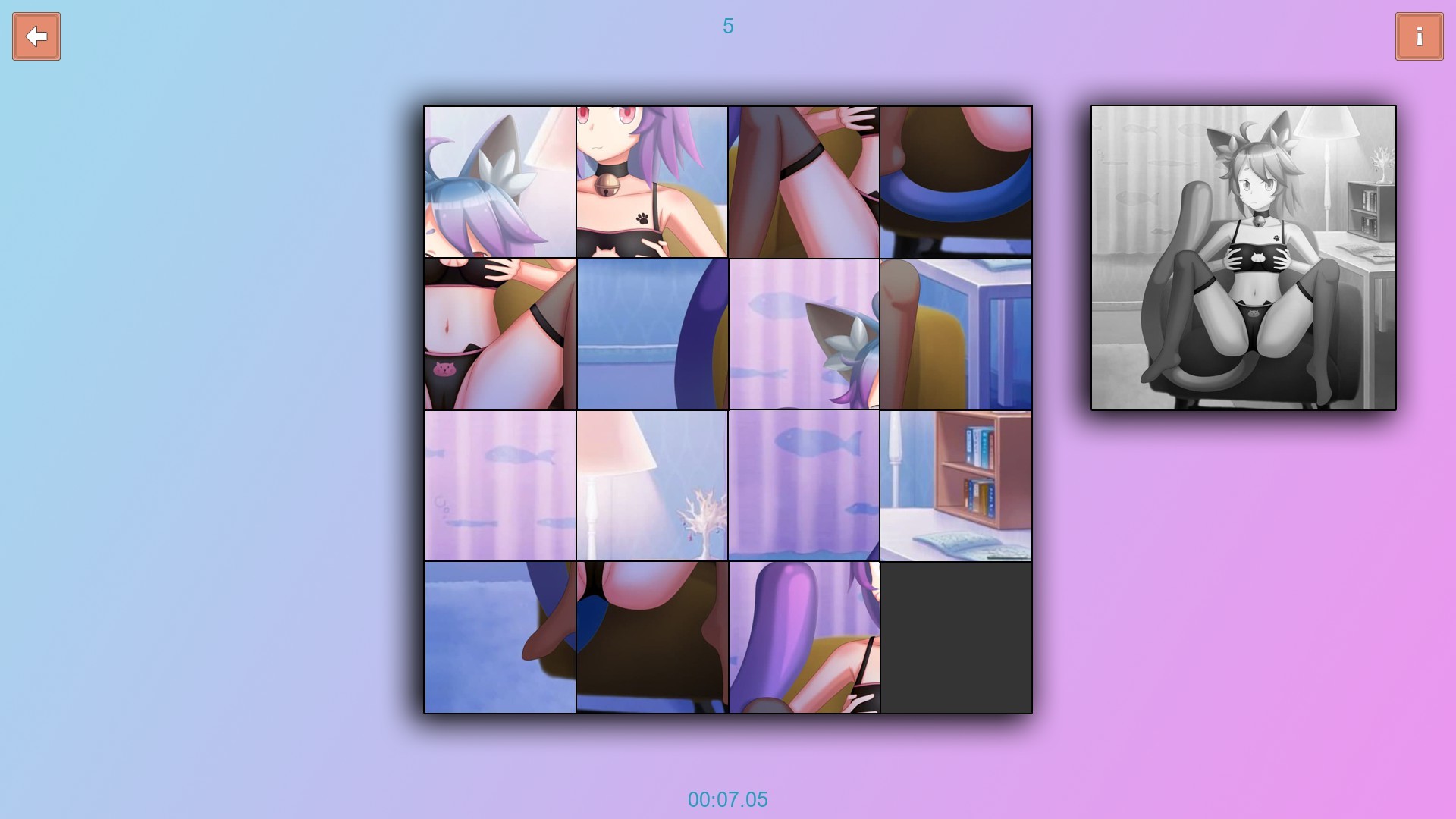 TitTok Girls screenshot 6