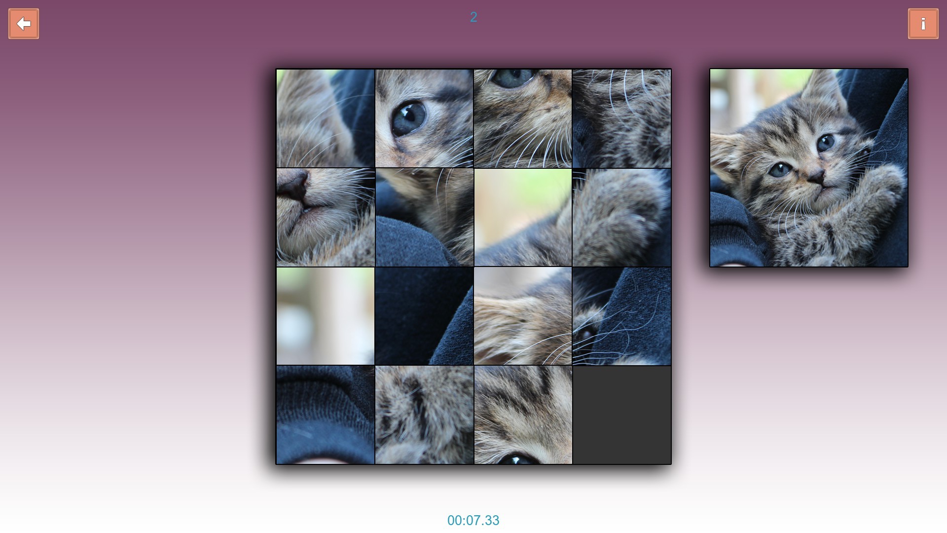 TitTok Girls screenshot 1