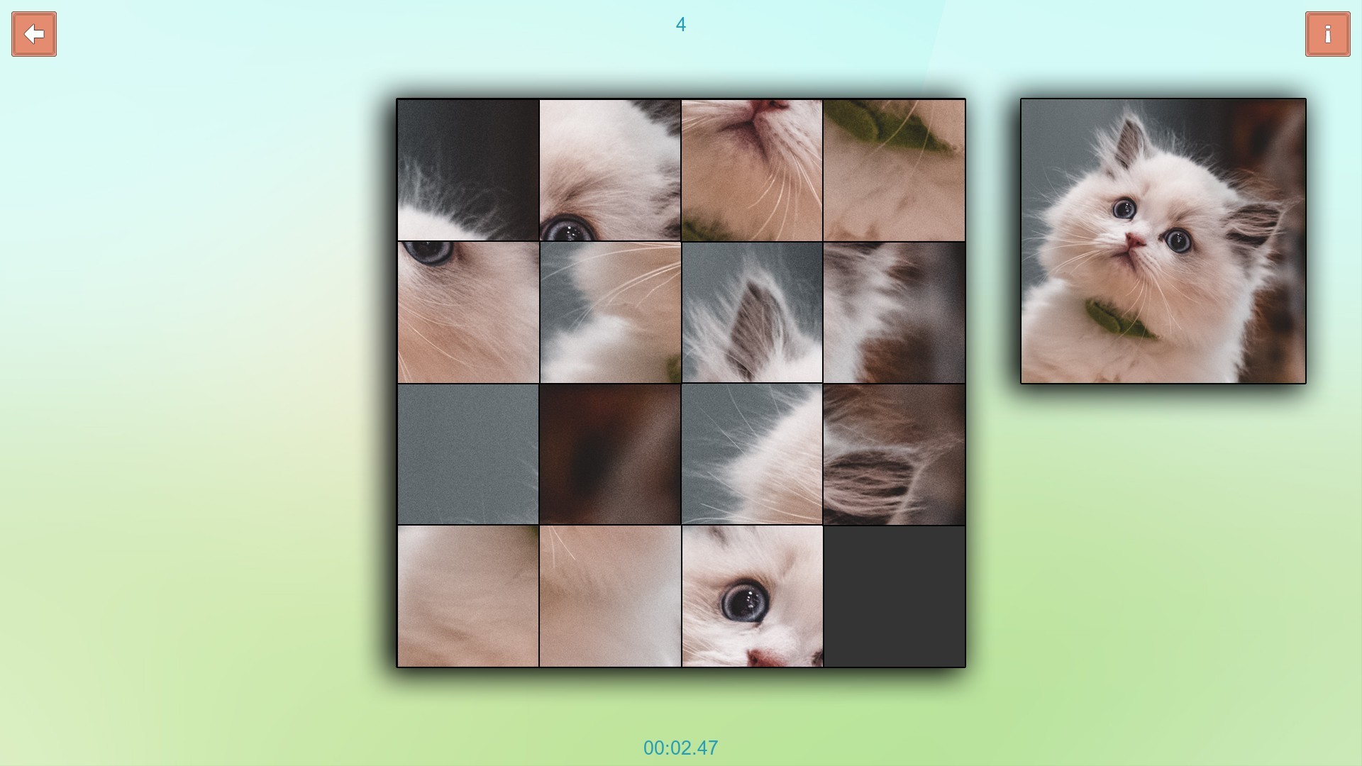 TitTok Girls screenshot 3