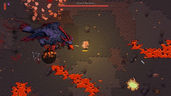Romestead screenshot
