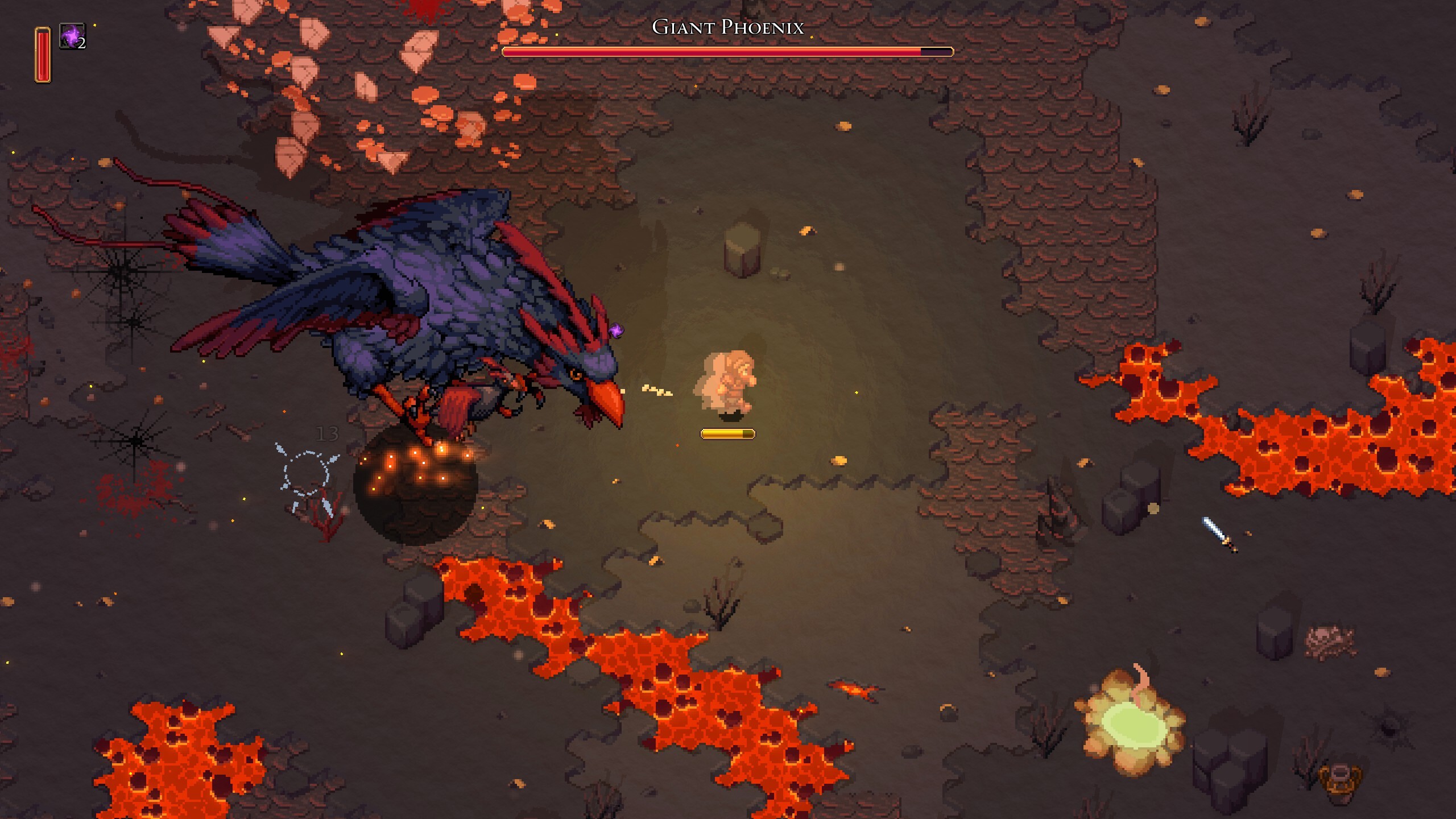 Romestead screenshot 14