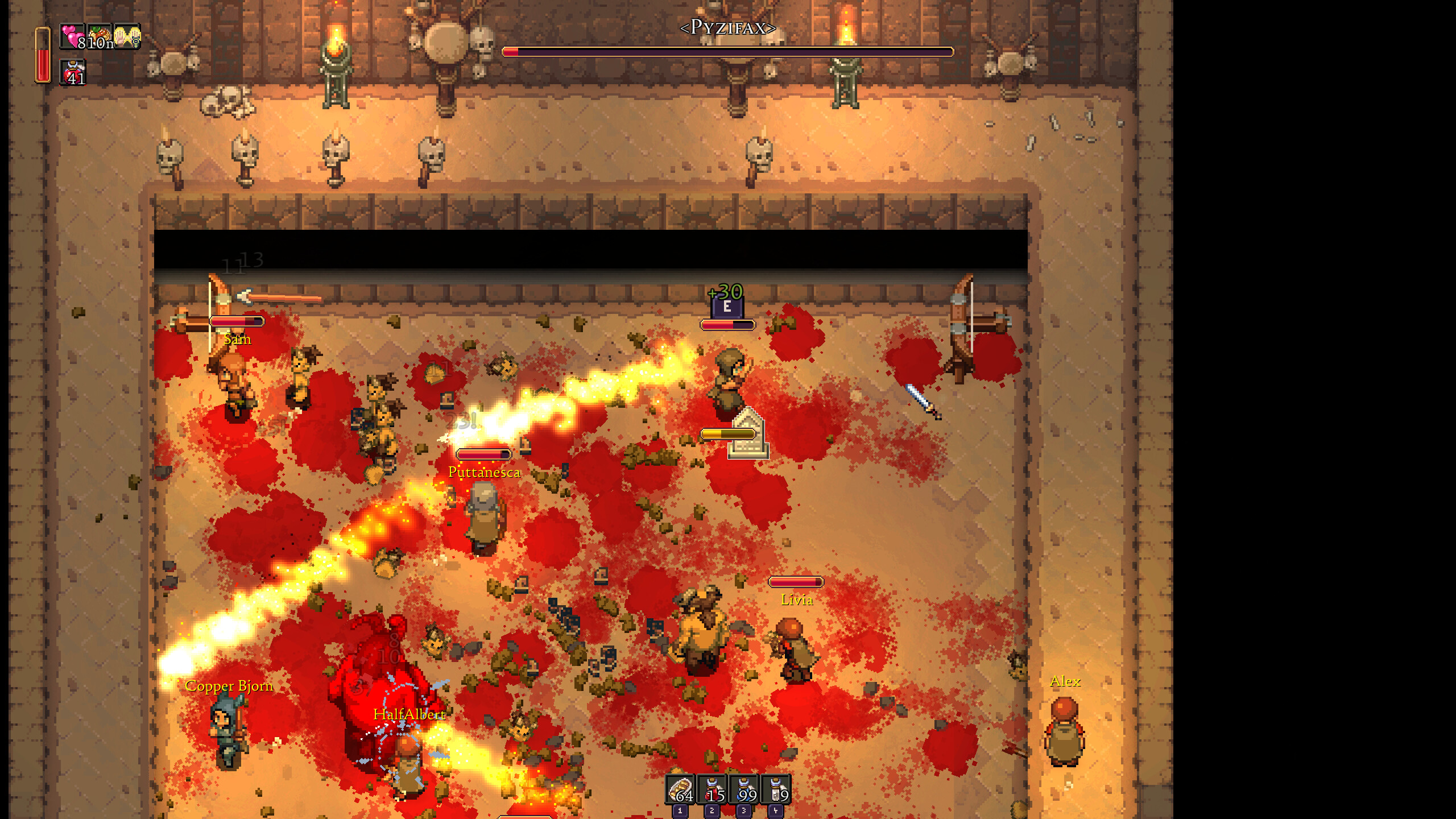 Romestead screenshot 8