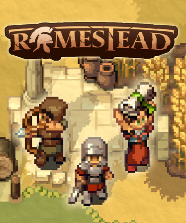 Romestead