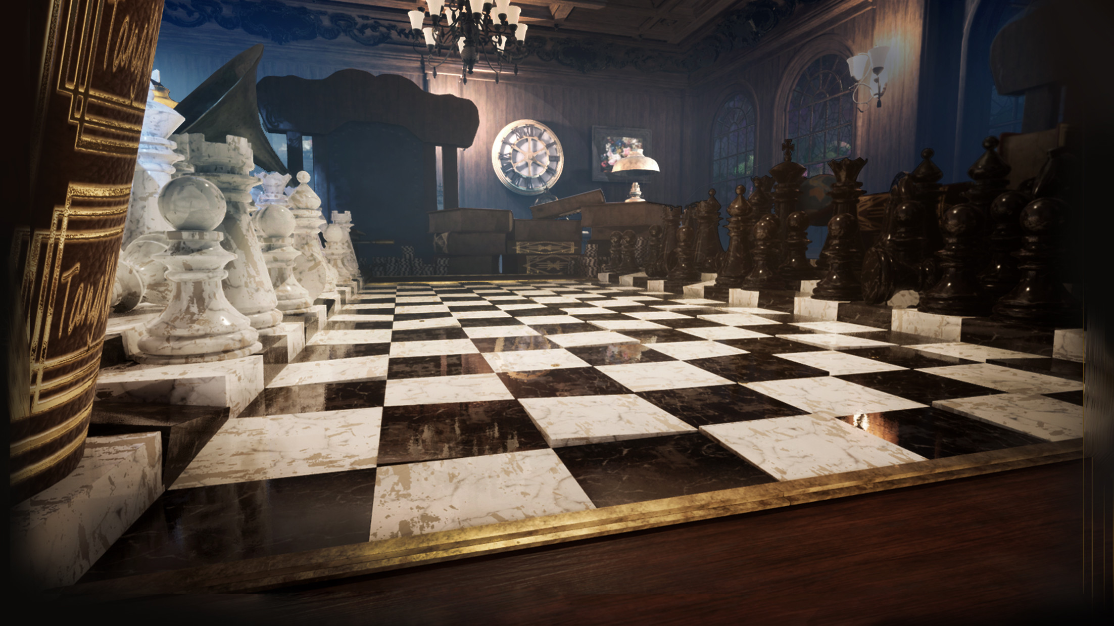 Bounty game screenshot 6