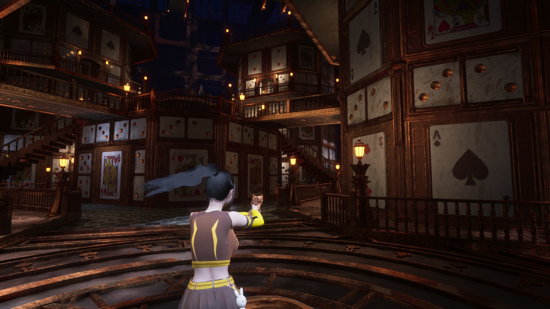 Bounty game screenshot 7