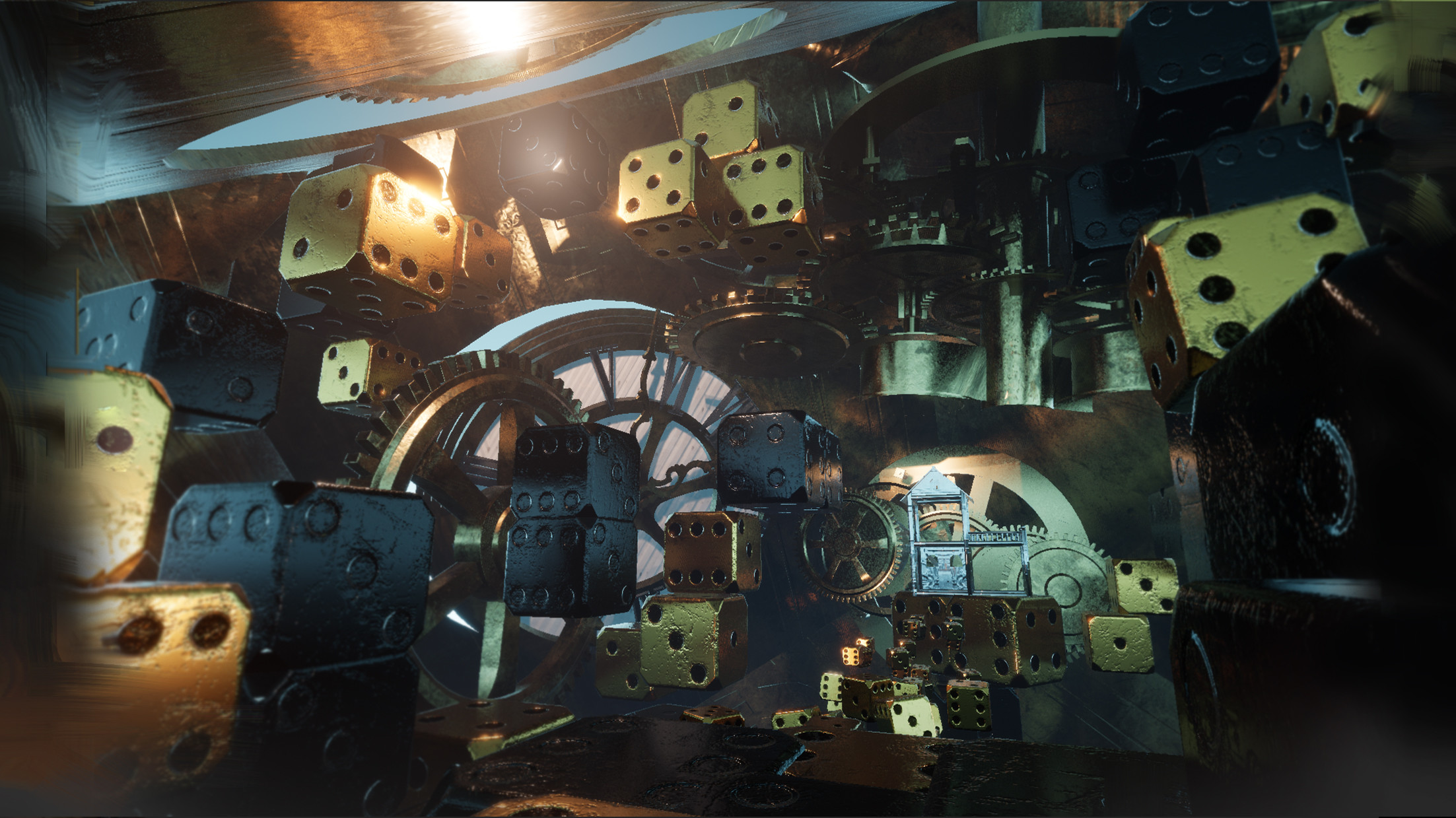 Bounty game screenshot 5