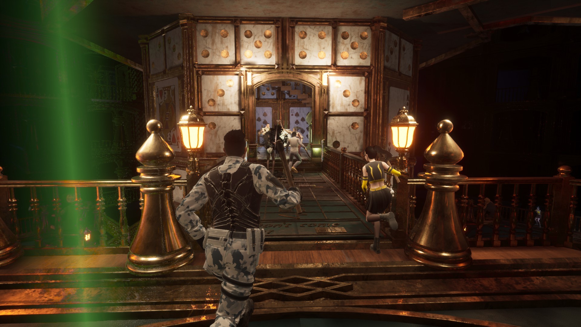 Bounty game screenshot 9