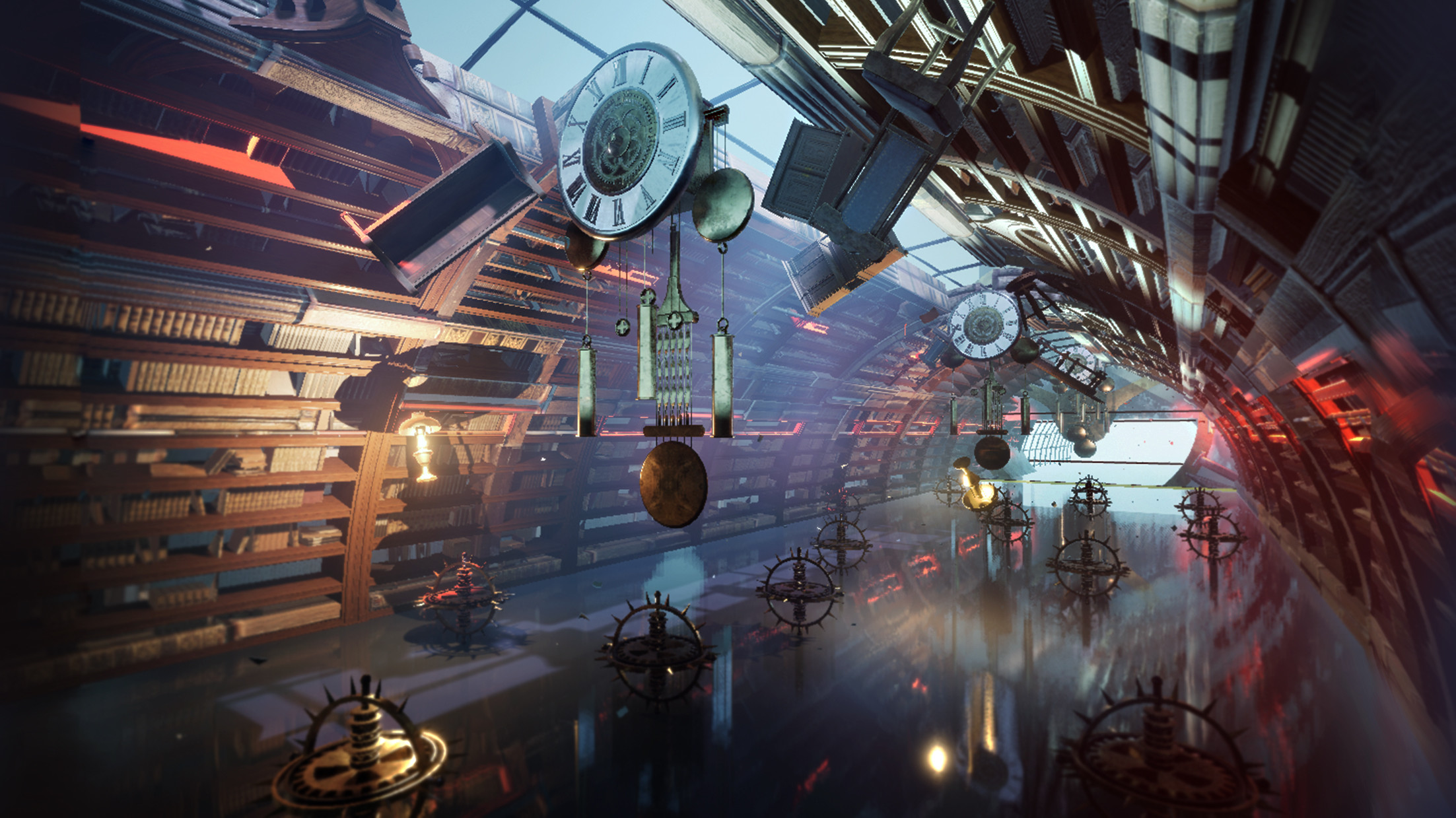 Bounty game screenshot 4