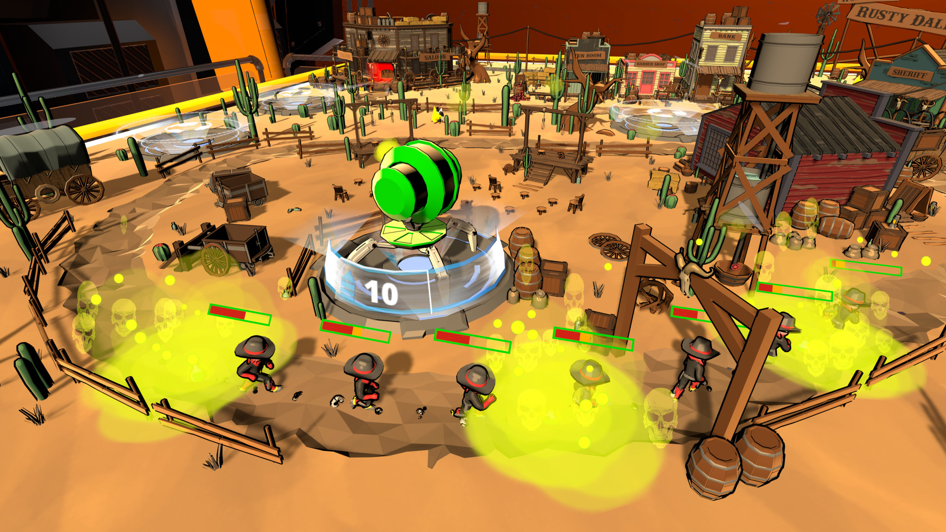 WorldsKeeper screenshot 10