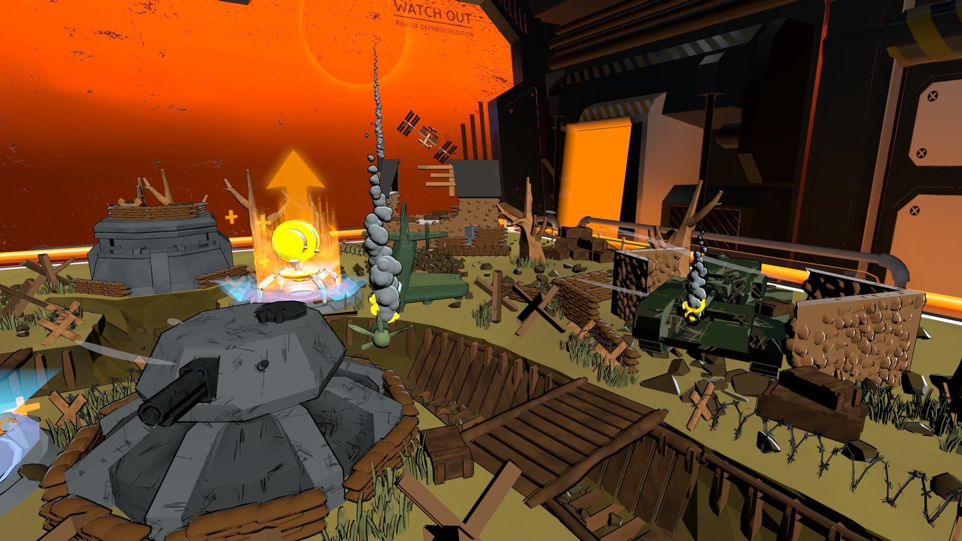 WorldsKeeper screenshot 6