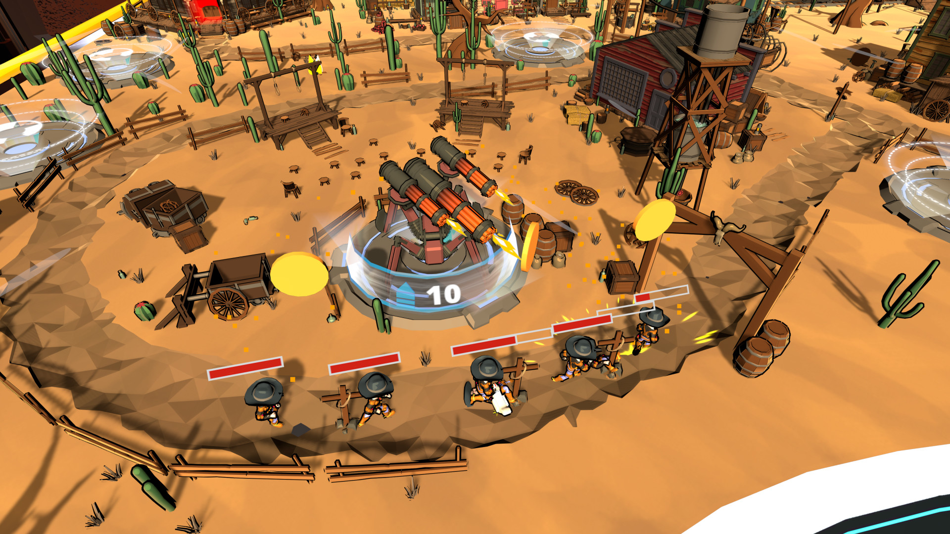 WorldsKeeper screenshot 9