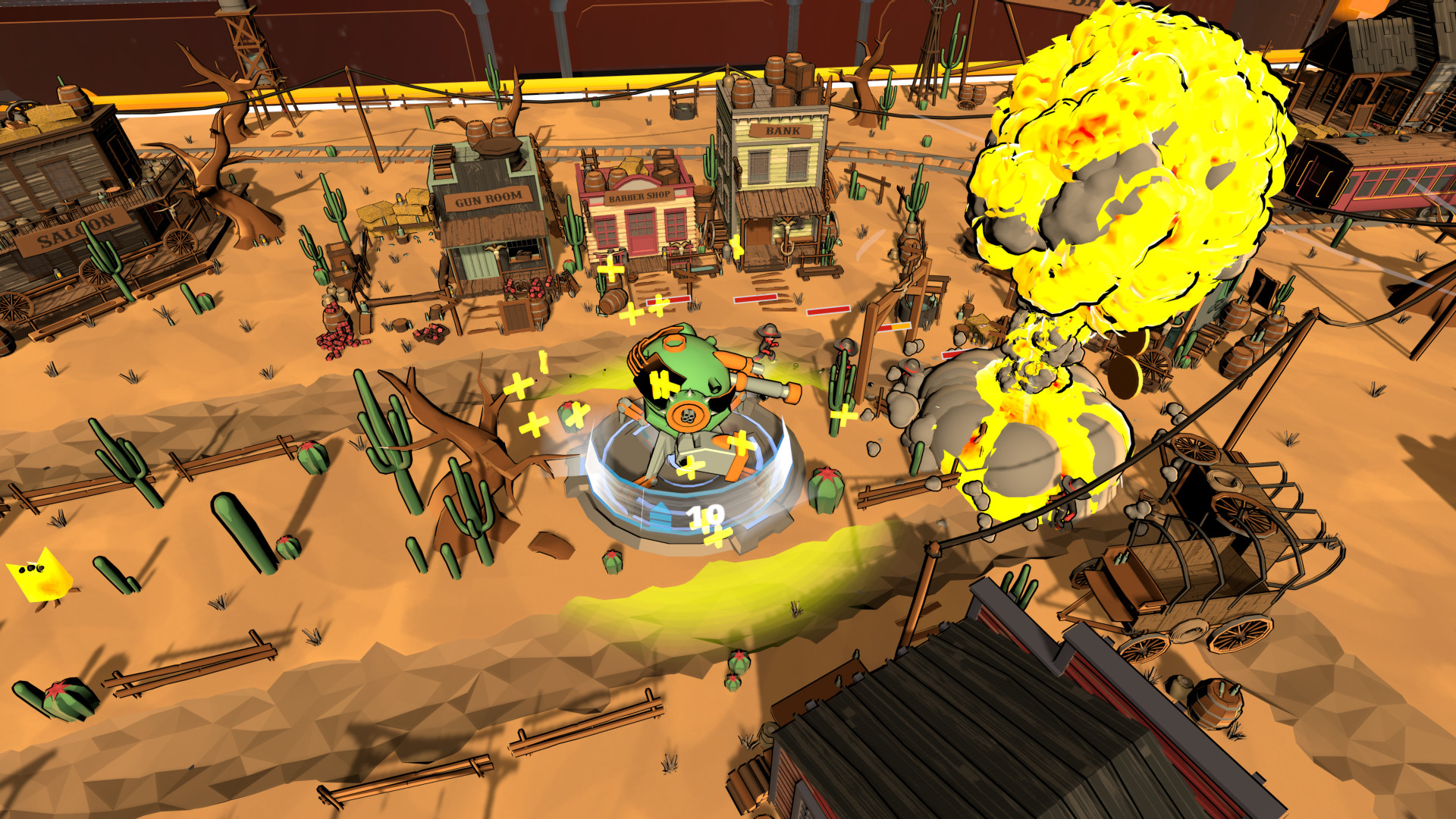 WorldsKeeper screenshot 8