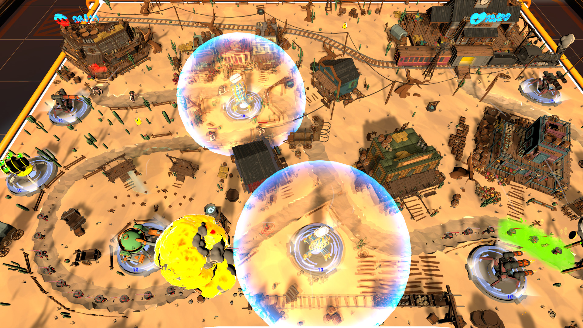 WorldsKeeper screenshot 4