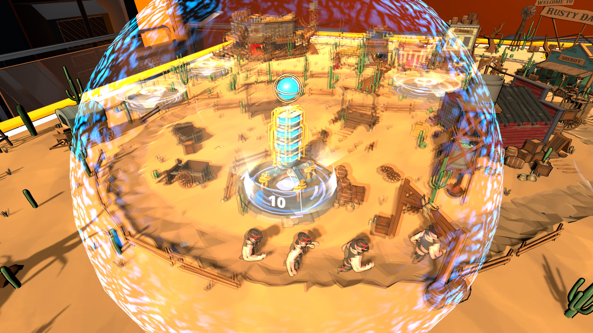 WorldsKeeper screenshot 11