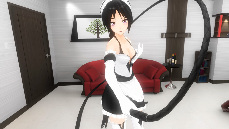 EscalationVR! screenshot 8