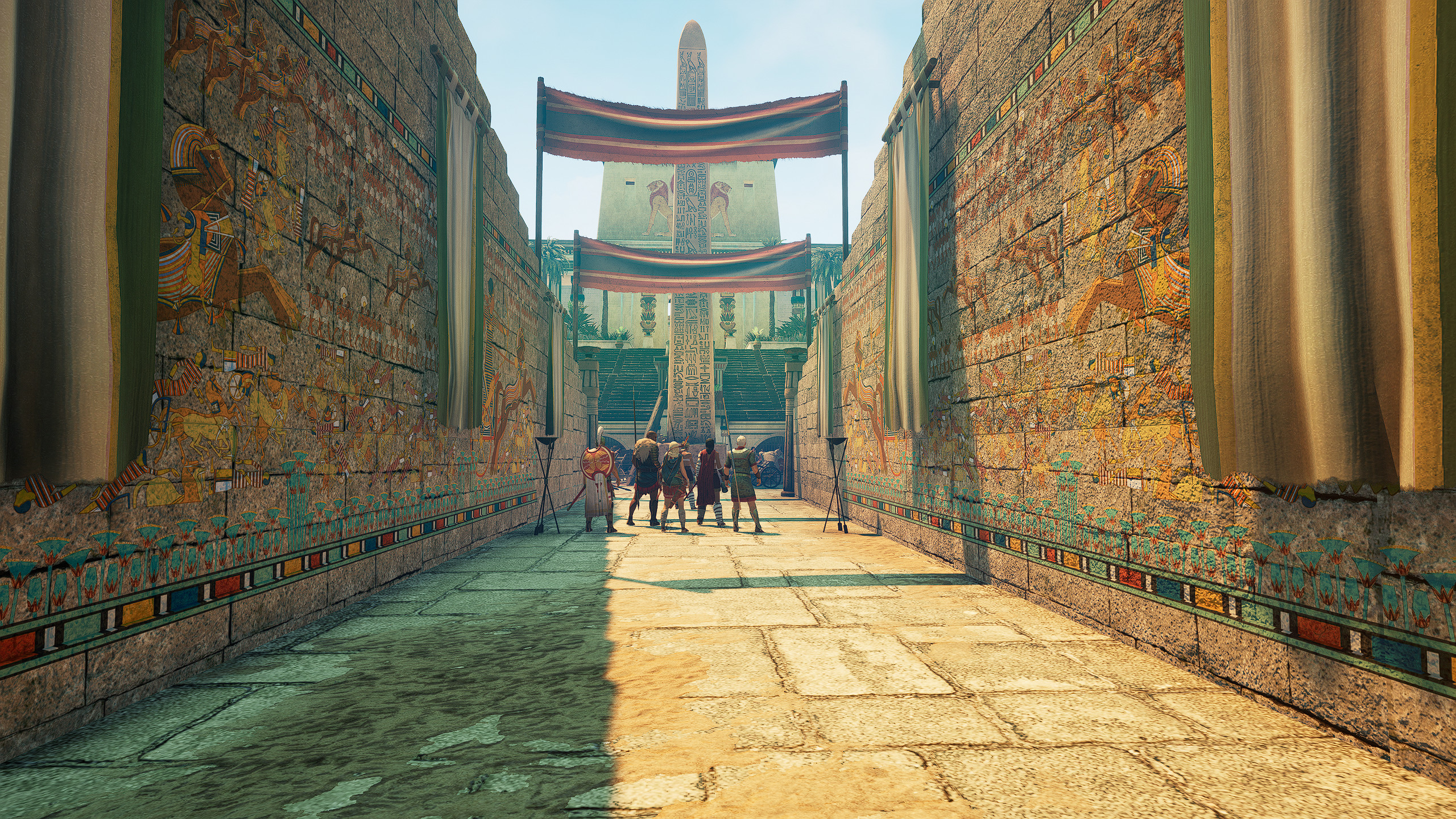 Expeditions: Rome - Death or Glory screenshot 7
