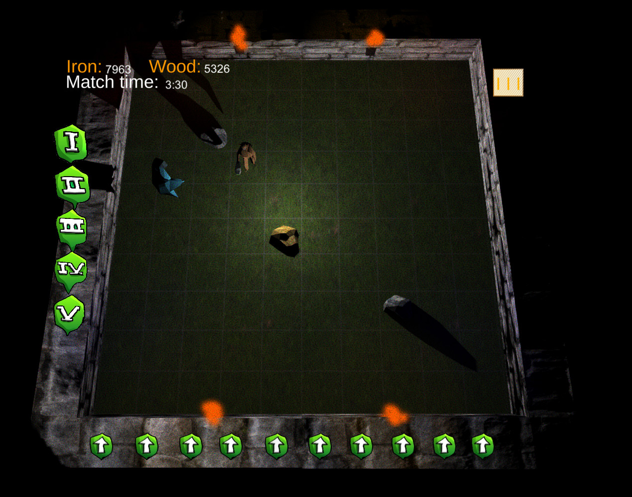 Castlepoint screenshot 6