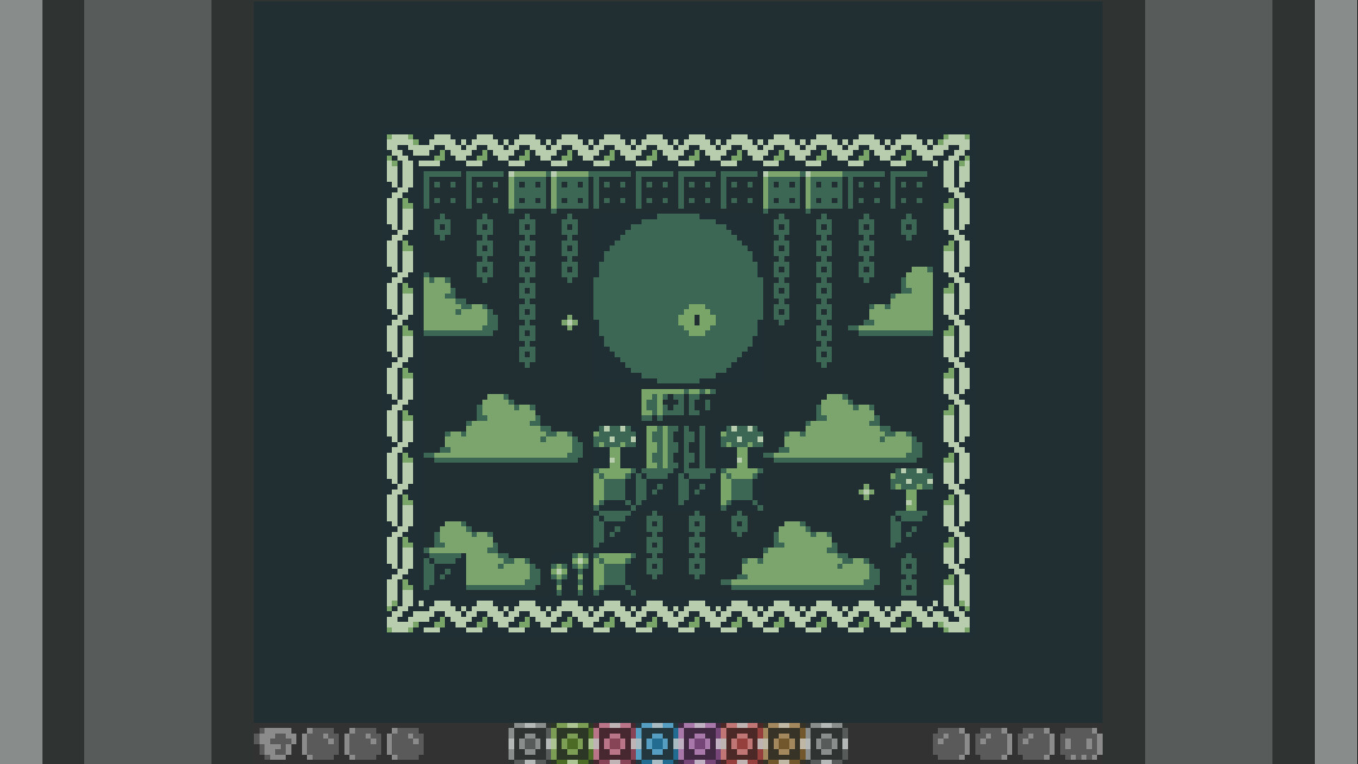 fae populi screenshot 8