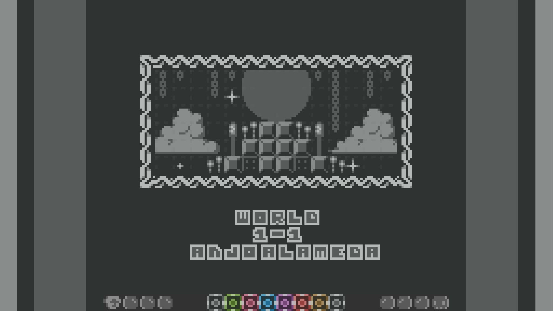 fae populi screenshot 7