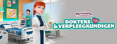My Universe - Doctors and Nurses