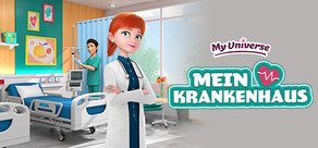 My Universe - Doctors & Nurses