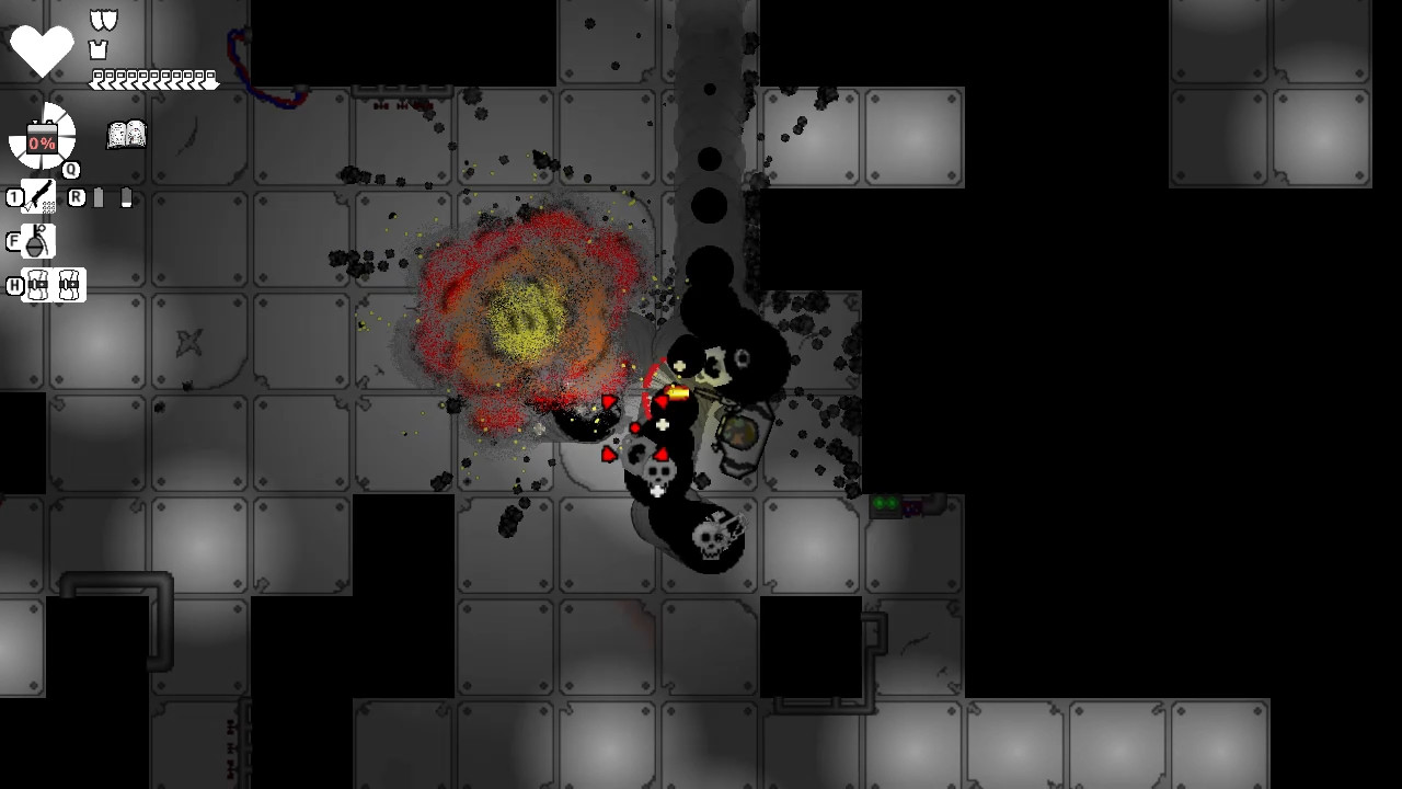 A Contusion screenshot 6