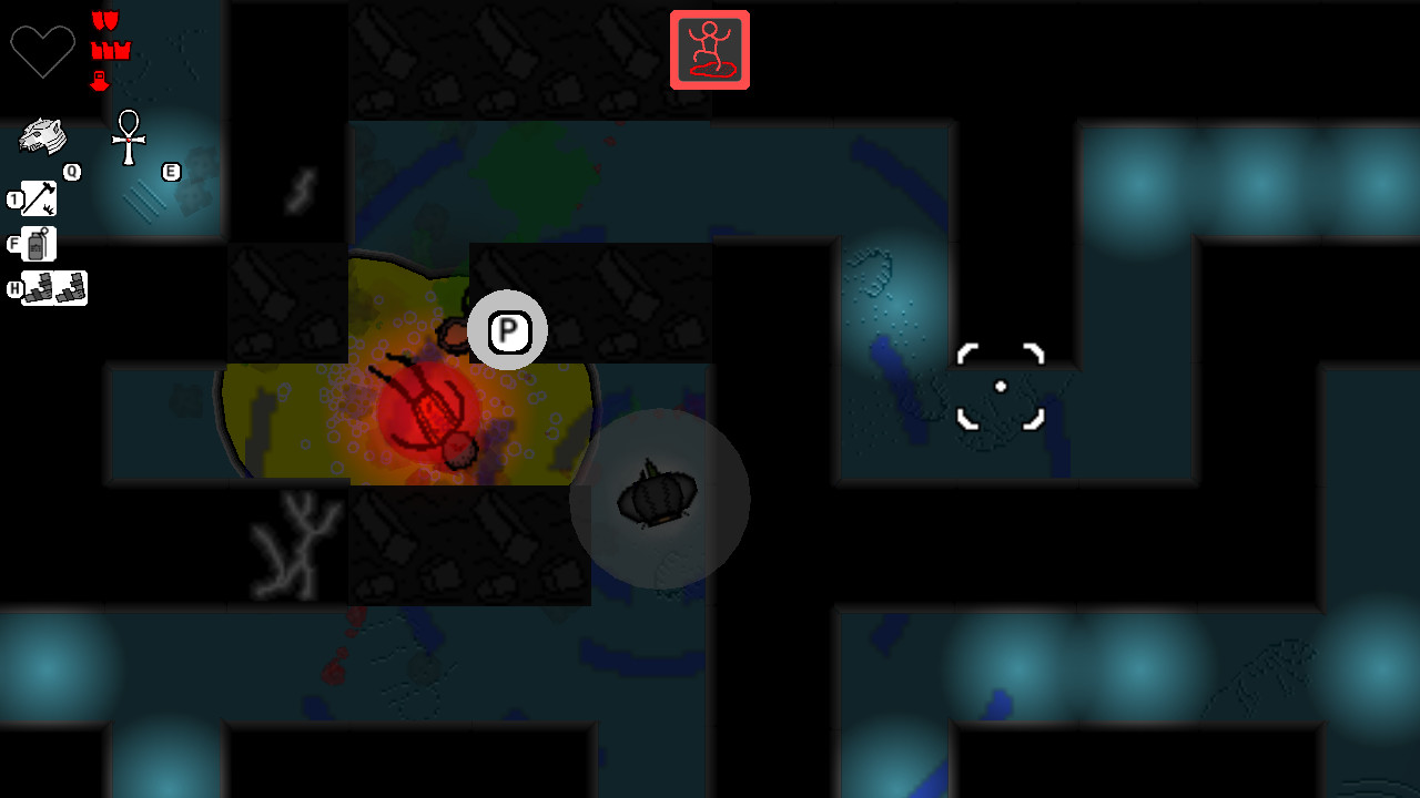 A Contusion screenshot 4