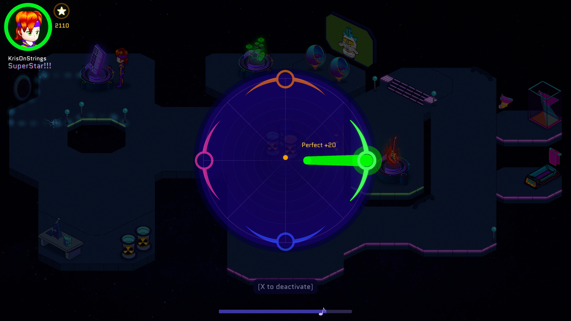 Space Beastz screenshot 8