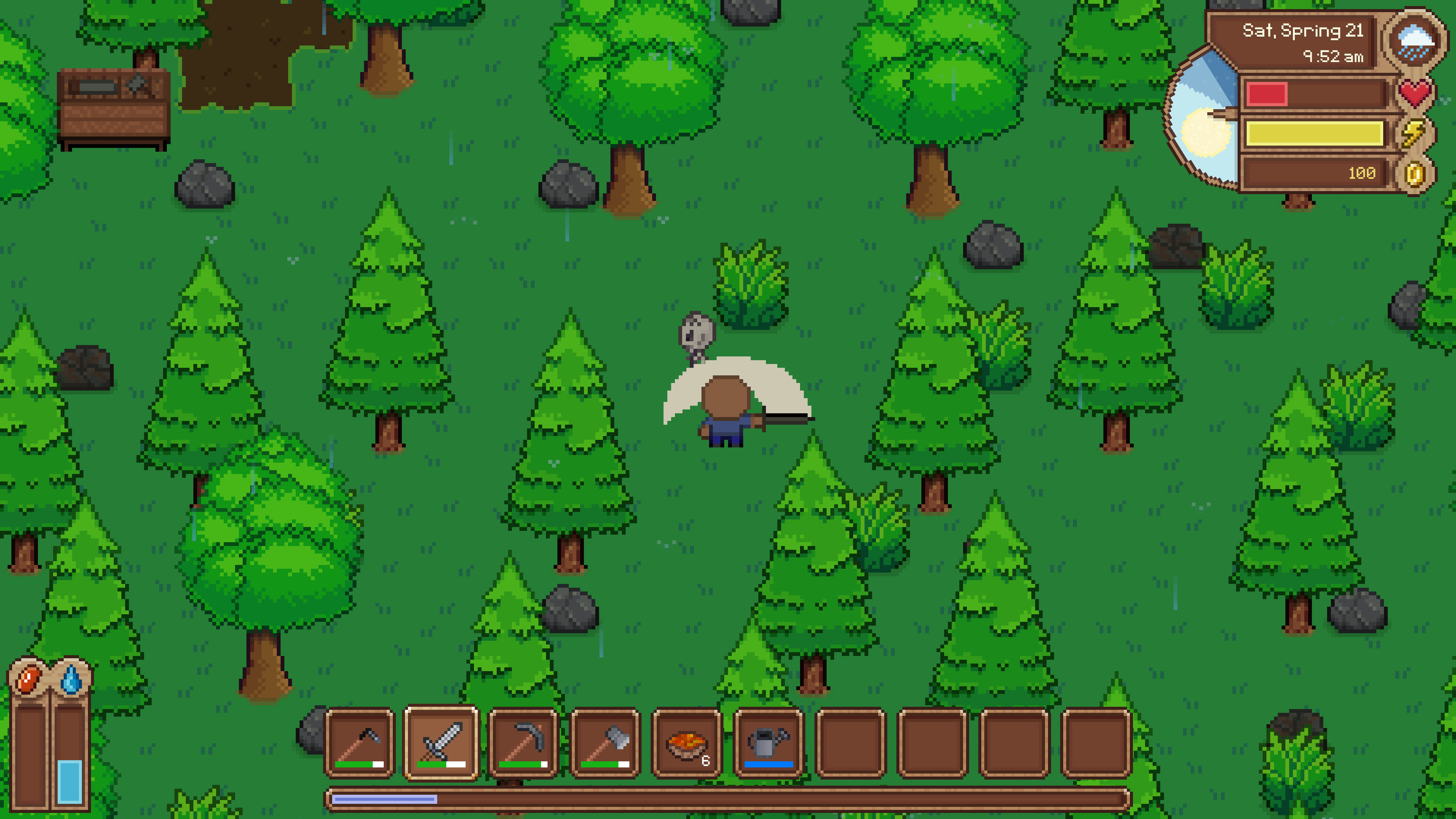 Moonhaven screenshot 8