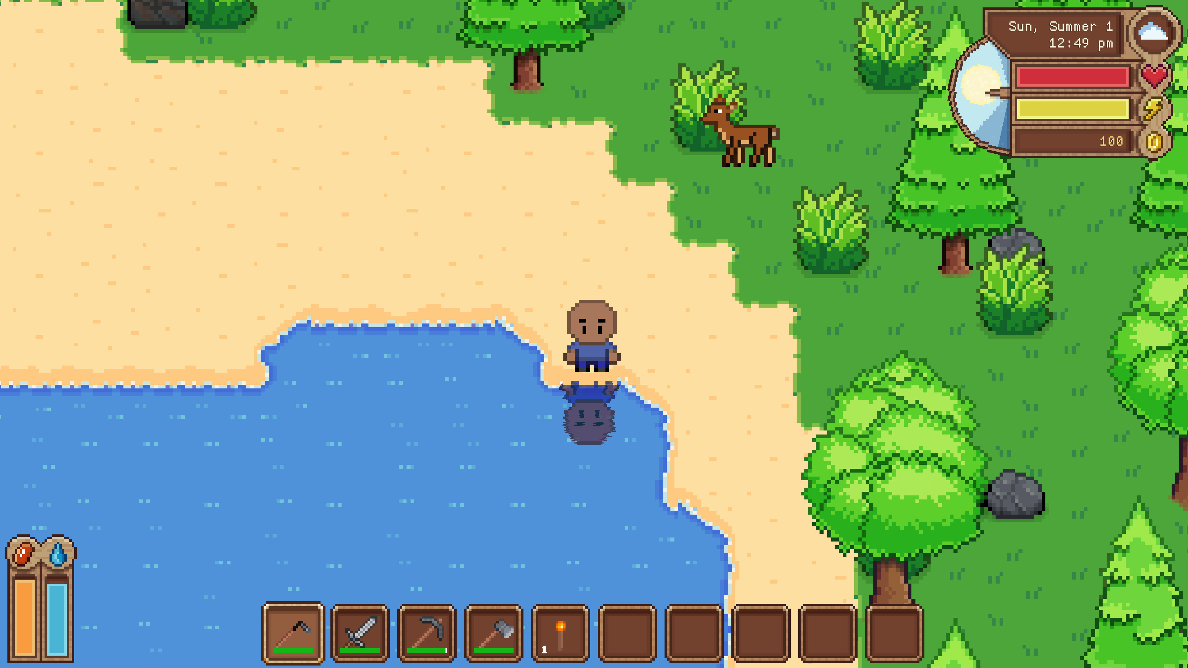 Moonhaven screenshot 7