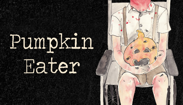 Save 50% on Pumpkin Eater on Steam