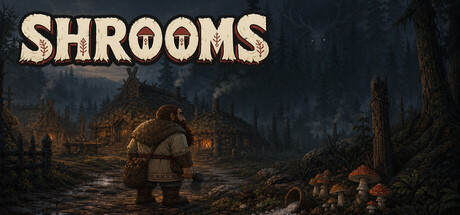 Shrooms