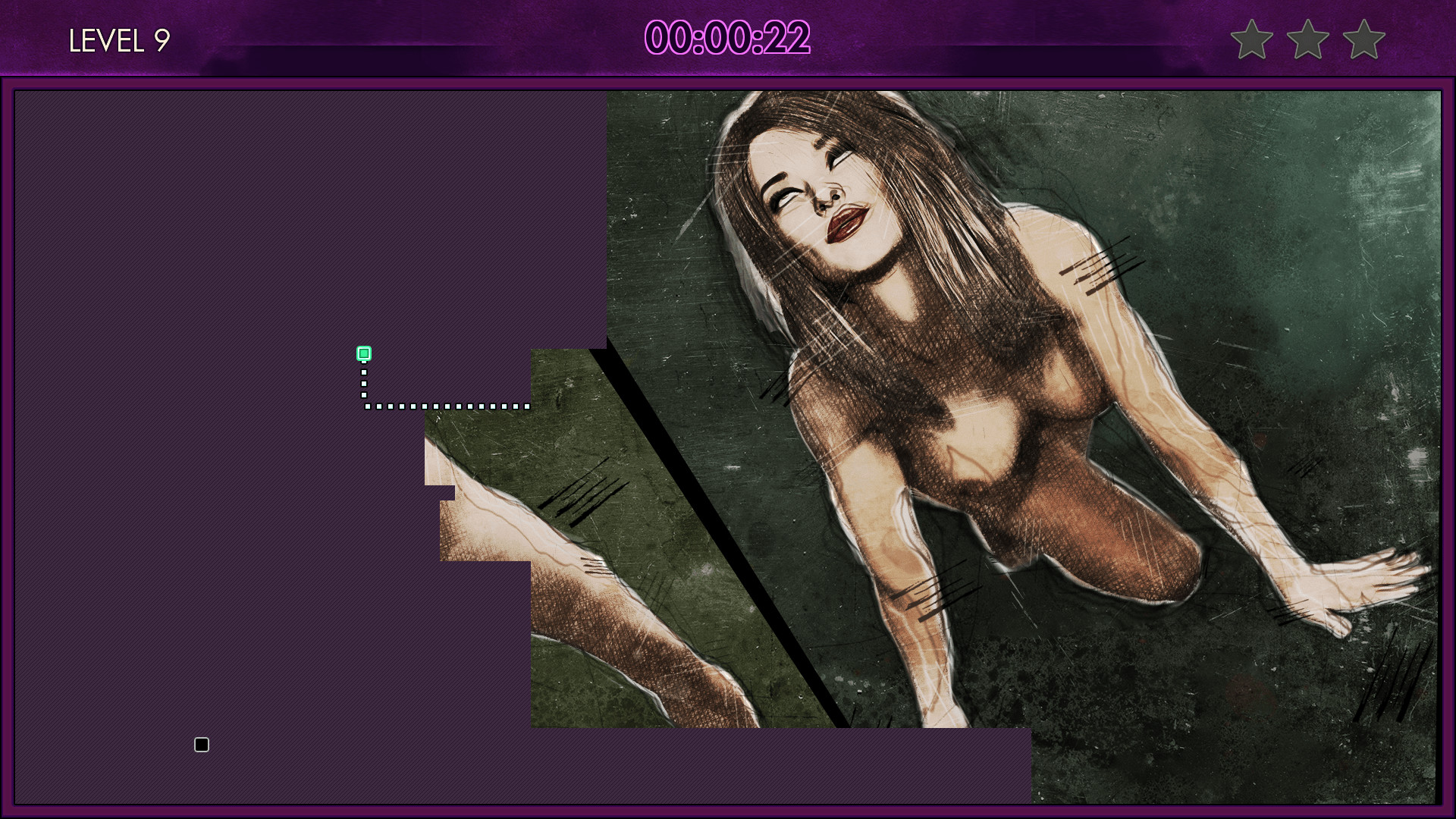 Comixxx Strip screenshot 1