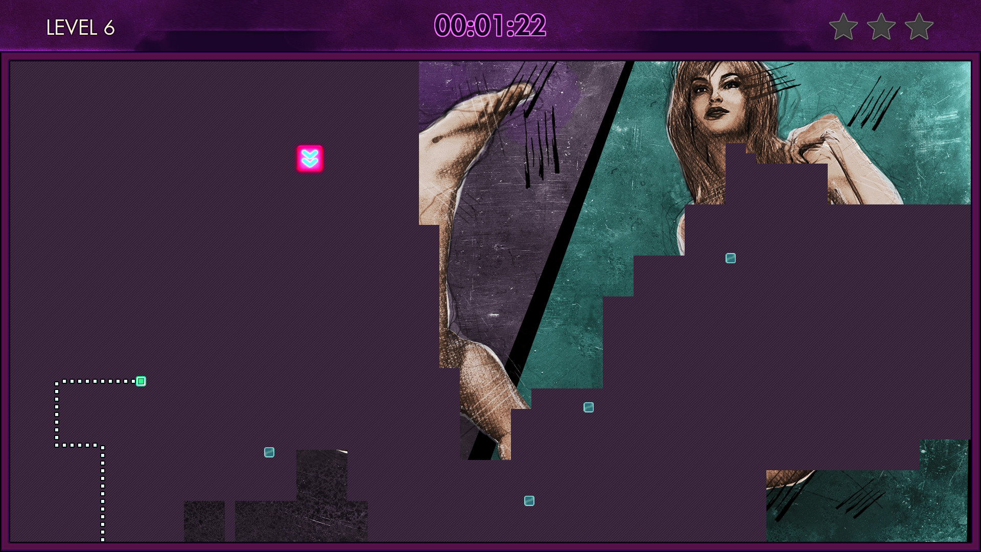 Comixxx Strip screenshot 4