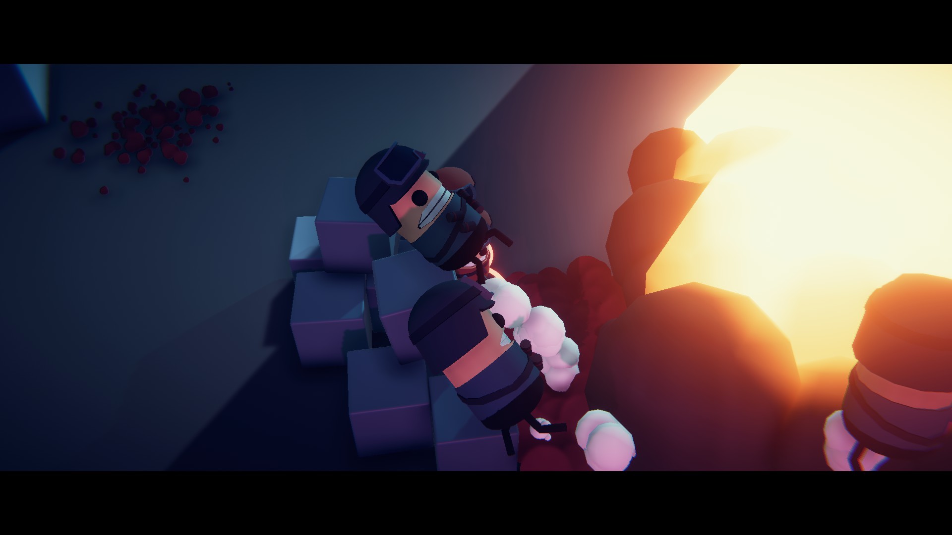 Snake Force screenshot 6