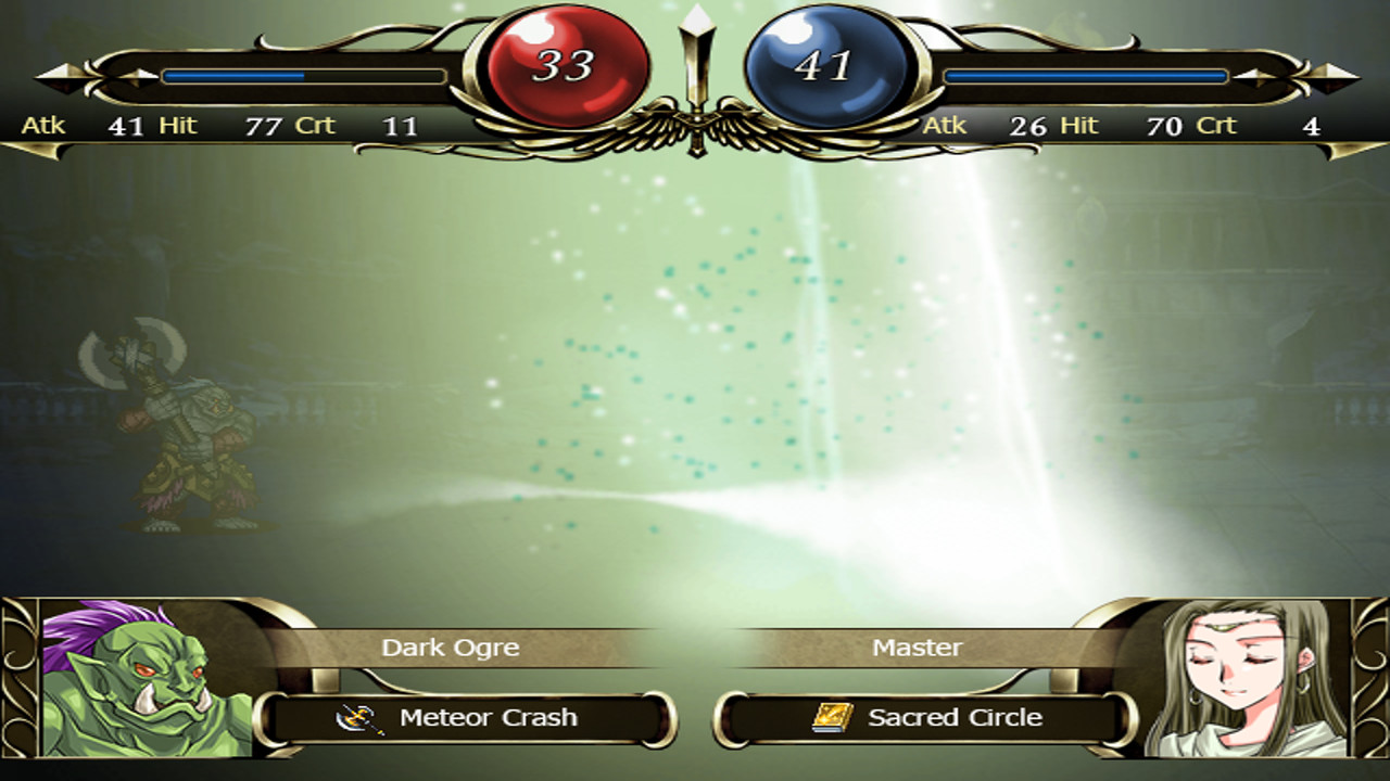 SRPG Studio Magic Effects Collection Vol2 screenshot 7