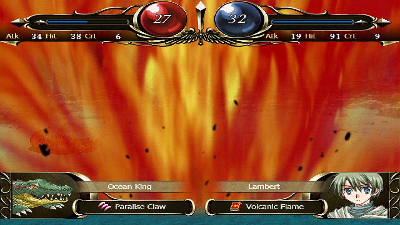 SRPG Studio Magic Effects Collection Vol2 screenshot 6