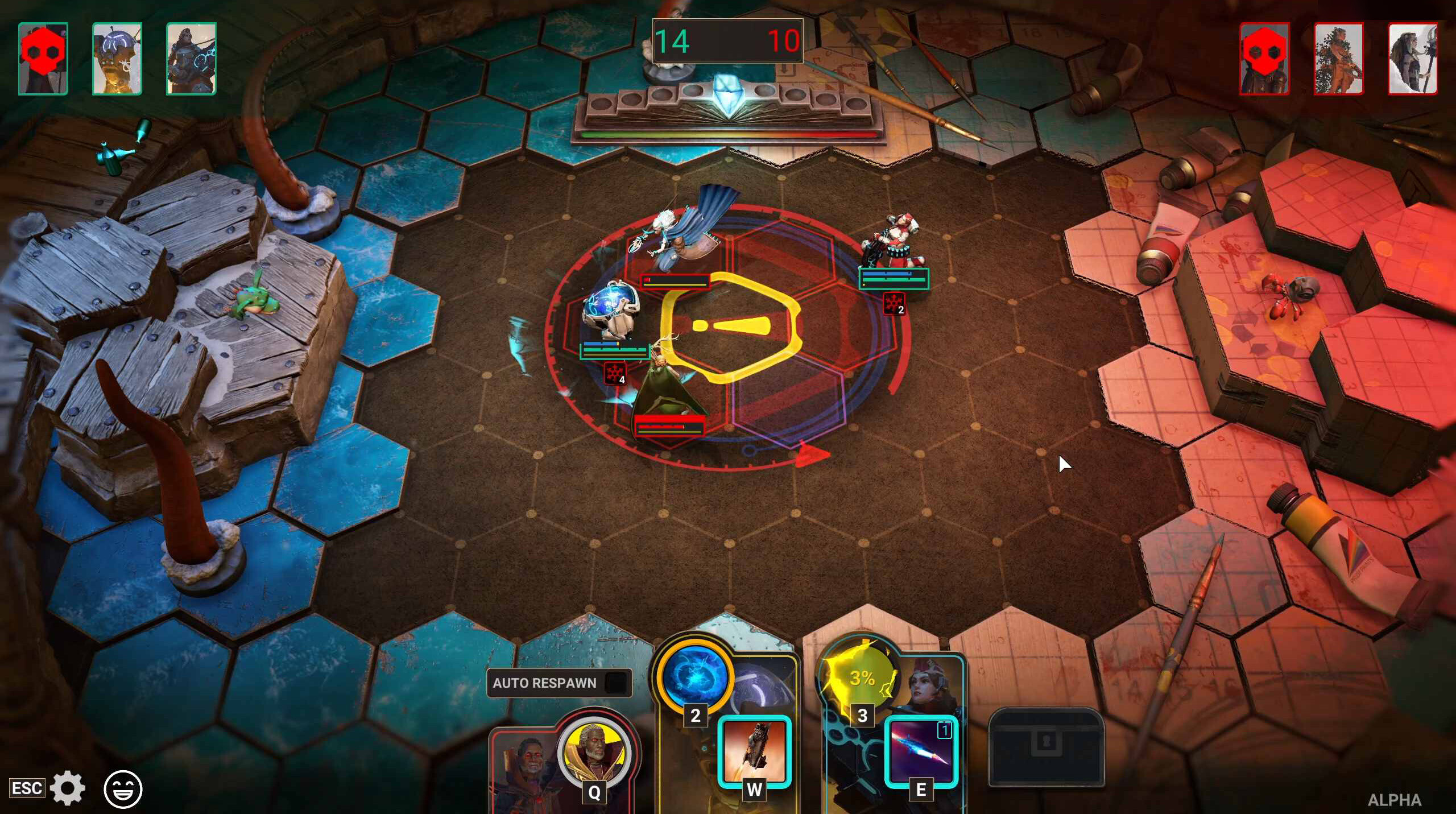 Spellcraft screenshot 2