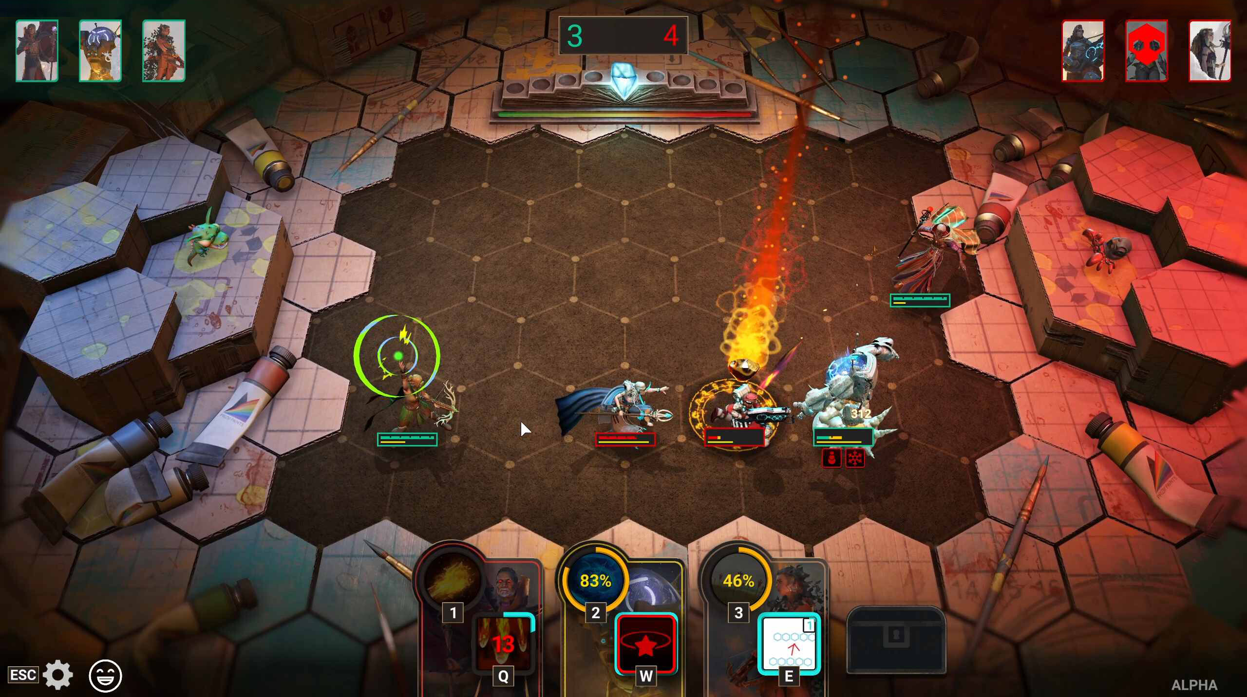 Spellcraft screenshot 5